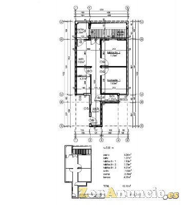 Hacemos Mediciones / AutoCad / Excel / Por Internet
